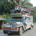 jeepney palawan