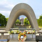 Peace Park Hiroshima