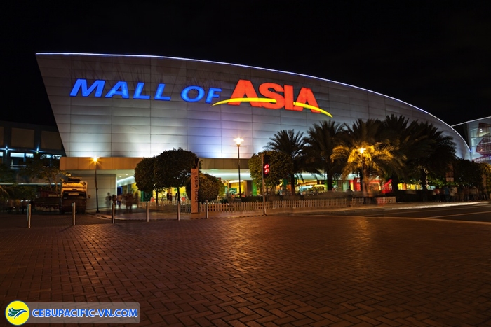 Mall of Asia1