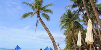 Vé máy bay đi Boracay Kalibo