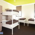 dorm sydney