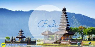 bali indonesia