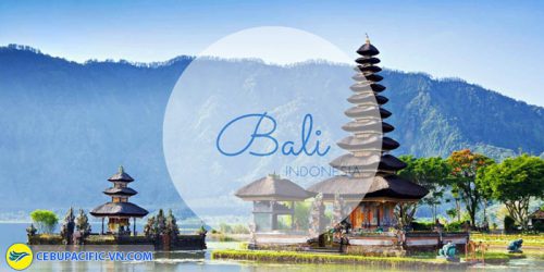 bali indonesia