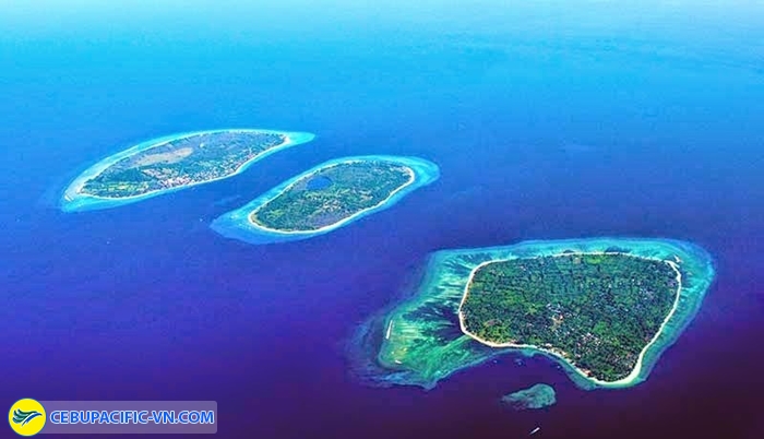 Quần đảo Gili