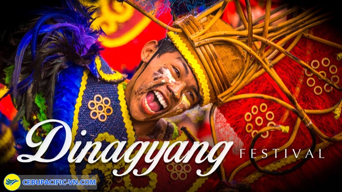 Lễ hội Dinagyang