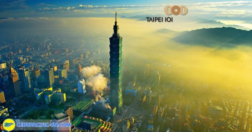 taipei 101