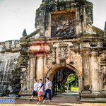 Intramuros philippines1