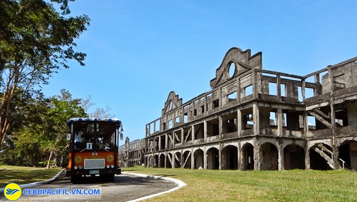 Đảo Corregidor