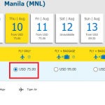 HN-Manila cebu 75