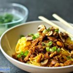 mi ga Mie ayam