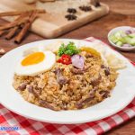 nasi goreng
