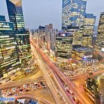 thu do seoul