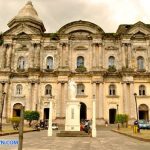 nha tho Basilica of St. Martins