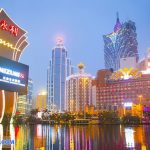 shopping macau