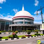 Tận hưởng kì nghỉ “hoàng gia” hấp dẫn tại Brunei