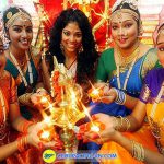 Lễ hội Thaipusam vào tháng 2 hàng năm đặc sắc