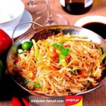 Ẩm thực chua cay tại Singapore