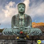 Ghé thăm vùng ngoại ô Kamakura Nhật Bản