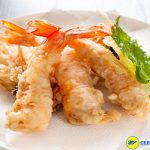 Tempura – Món chiên phổ biến của người Nhật