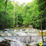 Dạo chơi tại 5 thác nước đẹp như tranh vẽ tại Indonesia