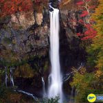 Thác Kegon – 5 thác nước đẹp nhất Nhật Bản