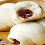 Bánh bao nóng Trung Quốc
