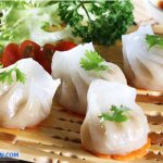 Món ăn vỉa hè của Trung Quốc