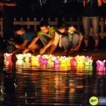 Lễ Vu Lan tưởng nhớ người thân đã mất