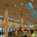 Sân bay quốc tế Ninoy Aquino Manila
