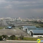 Sân bay quốc tế Ninoy Aquino Manila