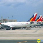 Sân bay quốc tế Ninoy Aquino Manila (MNL),