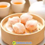 Các loại bánh bao truyền thống của Trung Quốc
