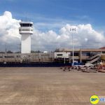 Đài không lưu sân bay quốc tế Mactan-Cebu