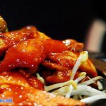 Những món ăn cay của Hàn Quốc càng ăn càng “nghiện”
