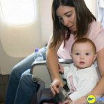 Hãng từ chối tiếp nhận trẻ em dưới 8 ngày tuổi
