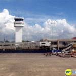 Sân bay quốc tế Mactan-Cebu