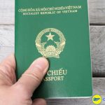 Cần có hộ chiếu khi làm thủ tục visa