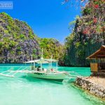 Vịnh Manila tuyệt đẹp