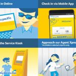 check-in online