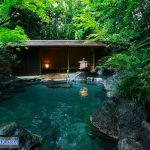Yagyu No Sho với nhà tắm nước khoáng nóng lộ thiên