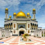 Jame Asr Bolkiah