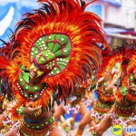 Philippines đất nước của những lễ hội