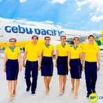 Giấy tờ tùy thân cần thiết khi đi máy bay Cebu Pacific