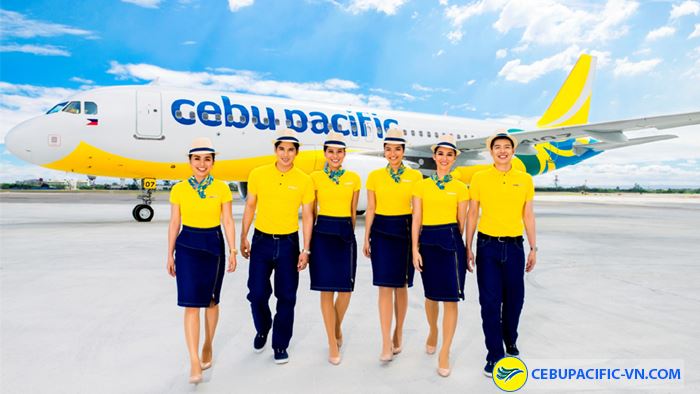 Giấy tờ tùy thân cần thiết khi đi máy bay Cebu Pacific