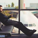 Giờ bay bị thay đổi so với lịch trình dự kiến