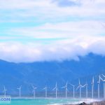 Cánh đồng quạt gió Wind farm