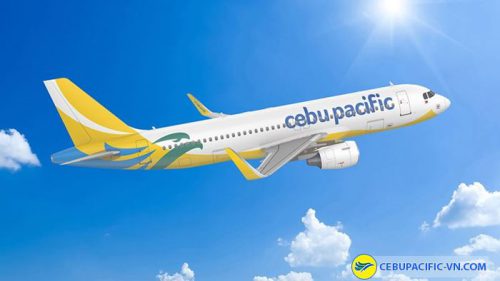 Hành khách cần tuân thủ khi bay cùng Cebu Pacific