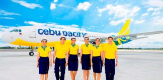 Cần chuẩn bị đầy đủ các loại giấy tờ trước hành trình bay