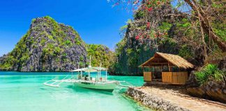 Thời điểm vàng cho chuyến du lịch Philippines