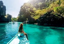 Kinh nghiệm du lịch Philippines mùa nào lý tưởng nhất